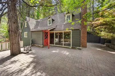 320 Flower Drive, Lake Arrowhead, CA 92352 - Photo 27