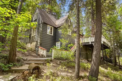 320 Flower Drive, Lake Arrowhead, CA 92352 - Photo 3
