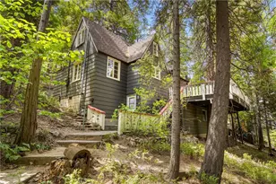 320 Flower Dr, Lake Arrowhead, CA 92352 - Photo 3