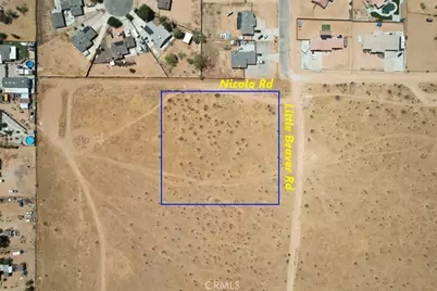 29 Little Beaver, Apple Valley, CA 92307 - Photo 21