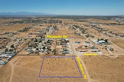 29 Little Beaver, Apple Valley, CA 92307 - Photo 3