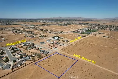 29 Little Beaver, Apple Valley, CA 92307 - Photo 5