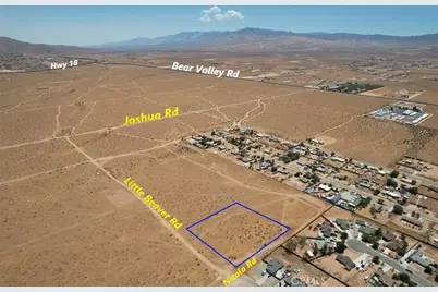 29 Little Beaver, Apple Valley, CA 92307 - Photo 15