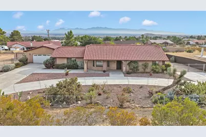 19025 Munsee, Apple Valley, CA 92307 - Photo 1