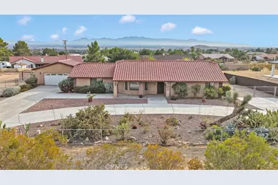 19025 Munsee, Apple Valley, CA 92307 - Photo 1