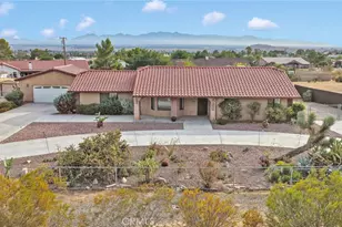 19025 Munsee, Apple Valley, CA 92307 - Photo 1