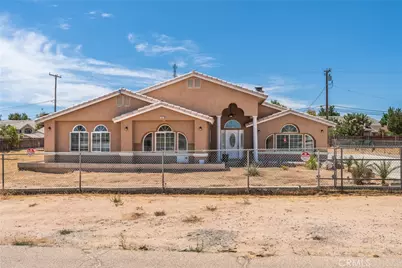 15921 Pine Street, Hesperia, CA 92345 - Photo 1
