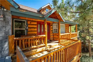 43360 Shasta Rd, Big Bear Lake, CA 92315 - Photo 5