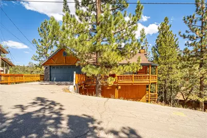 43360 Shasta Rd, Big Bear Lake, CA 92315 - Photo 3