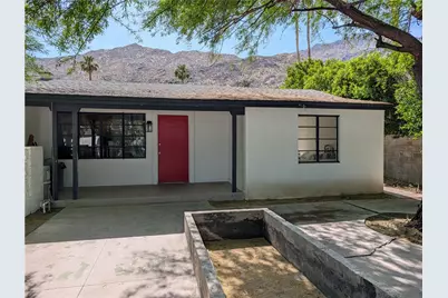 221 Avenida Ortega, Palm Springs, CA 92264 - Photo 1