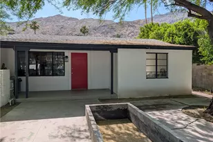 221 Avenida Ortega, Palm Springs, CA 92264 - Photo 1