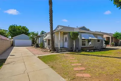 209 N Broadmoor, West Covina, CA 91790 - Photo 3