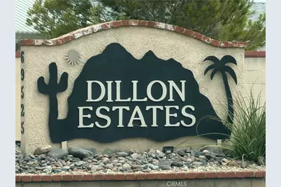 69525 Dillon #106, Desert Hot Springs, CA 92241 - Photo 1