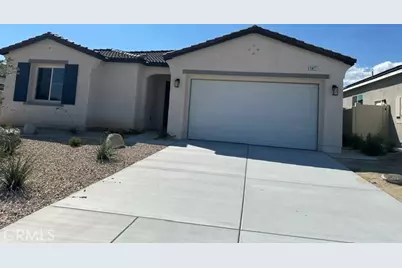 11700 Mountain Hawk Lane, Desert Hot Springs, CA 92240 - Photo 1