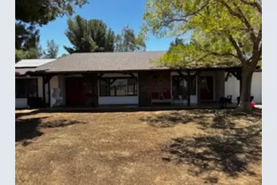43091 Bob Cat Road, Banning, CA 92220 - Photo 3