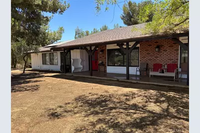 43091 Bob Cat Road, Banning, CA 92220 - Photo 1