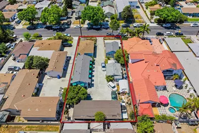 6608 Ira, Bell Gardens, CA 90201 - Photo 23
