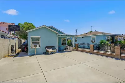6608 Ira, Bell Gardens, CA 90201 - Photo 19