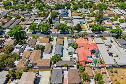 6608 Ira, Bell Gardens, CA 90201 - Photo 35