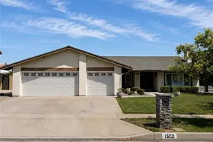 1502 N Albright Ave, Upland, CA 91786 - Photo 1