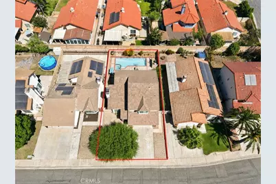 16970 Lurelane Street, Fontana, CA 92336 - Photo 3