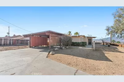 12550 Hidalgo Street, Desert Hot Springs, CA 92240 - Photo 3