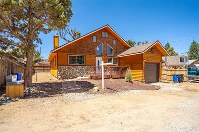 969 Hemlock, Big Bear City, CA 92314 - Photo 1