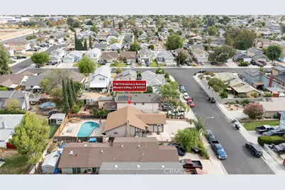 14810 Rosemary, Moreno Valley, CA 92553 - Photo 29