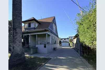 1497 W 27th, Los Angeles, CA 90007 - Photo 1