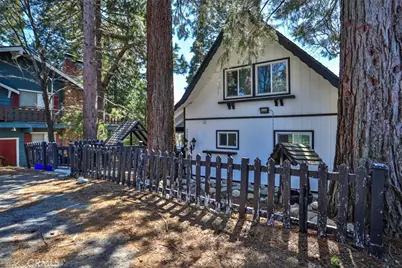 24833 Matterhorn Court, Crestline, CA 92325 - Photo 7