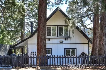 24833 Matterhorn Court, Crestline, CA 92325 - Photo 5