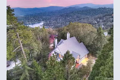 27684 St Bernard, Lake Arrowhead, CA 92352 - Photo 1