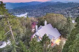 27684 St Bernard, Lake Arrowhead, CA 92352 - Photo 1