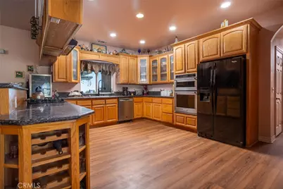 1220 Smoke Tree, Pinon Hills, CA 92372 - Photo 11