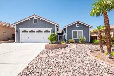13400 Baylor, Victorville, CA 92392 - Photo 1
