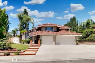 625 N Pacer Ct, Walnut, CA 91789 - Photo 1
