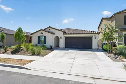 25647 Sedona Lane, Homeland, CA 92548 - Photo 1