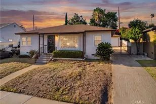 529 W Arlight St, Monterey Park, CA 91754 - Photo 3
