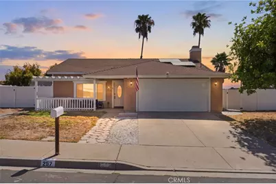 257 Ohio St, Lake Elsinore, CA 92530 - Photo 3