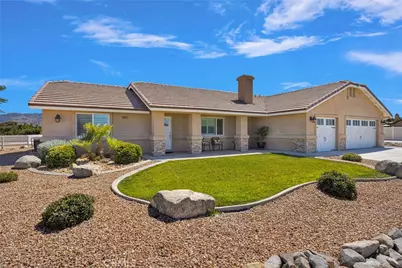 18155 Dunkirk Street, Hesperia, CA 92345 - Photo 1