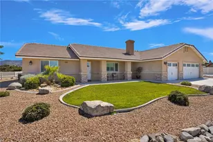 18155 Dunkirk St, Hesperia, CA 92345 - Photo 1