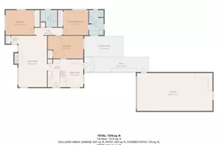 538 W F St, Ontario, CA 91762 - Photo 3