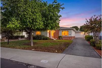 538 W F Street, Ontario, CA 91762 - Photo 1