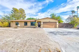 2302 E Wayne, Palm Springs, CA 92262 - Photo 1