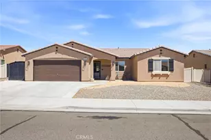 913 Condor, Barstow, CA 92311 - Photo 1