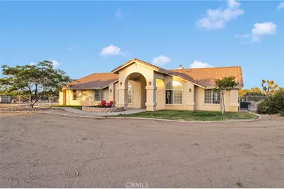 8755 Kittering, Oak Hills, CA 92344 - Photo 3