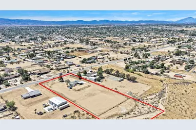 18200 Hercules, Hesperia, CA 92345 - Photo 33