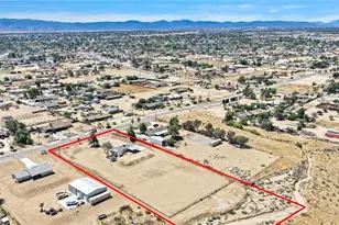 18200 Hercules, Hesperia, CA 92345 - Photo 33
