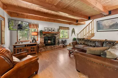 416 Pineview, Big Bear City, CA 92314 - Photo 5