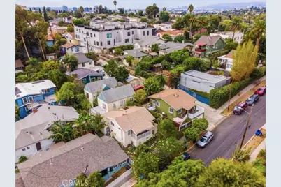 2210 Scott, Los Angeles, CA 90026 - Photo 17